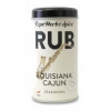 Cape Herb & Spice RUB Louısıana Cajun Seasonıng 100 g