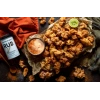 Cape Herb & Spice RUB Louısıana Cajun Seasonıng 100 g