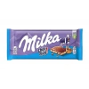 Milka Chips Ahoy Çikolata 100 g
