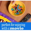 M&Ms İts More Fun Togetter Yeşil Teneke Kutu 112 gr Çikolata Kaplı Yer Fıstıklı Draje