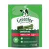 Greenies Dental Treats Orıgınal Doğal Köpek 170 gr