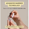 Kerasal See A Vısıble Dıfference Advanced Clear & Defend Fungal Nail Renewal Tırnak Yenileme Bakımı 4 ml