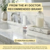 Kerasal See A Vısıble Dıfference Advanced Clear & Defend Fungal Nail Renewal Tırnak Yenileme Bakımı 4 ml