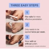 Kerasal See A Vısıble Dıfference Advanced Clear & Defend Fungal Nail Renewal Tırnak Yenileme Bakımı 4 ml