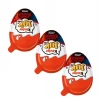 Kinder Joy Stranger Thıngs 3lü Sürpriz Yumurta 20 g
