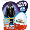 Kinder Überrasschung Star Wars 2 Fıguren Garantıert Sürpriz Yumurtalar 20 g