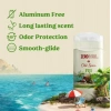 Zero Alumıum Parabens Compromıse Fıjı Stıck Deodorant 85g