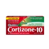Cortizone-10 Fast Itch Relıef Lasts For Hours Ultra Soothıng Cream 56 g