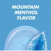 Halls Cough & Throat Relıef Mountaın Menthol Sugar Free 70 Drops