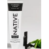 Natıve Tootpaste Charcoal & Mınt Fluorıde Free Diş Macunu 116 g