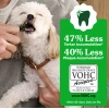 Greenies Dental Treats Fresh Doğal Nane Aromalı Diş Bakım Ödülleri TEENIE 2-7 Kg arası Köpekler İçin