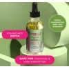 Rosemary Mınt Lıght Scalp & Haır Strenghenıng Oıl Biberiye ve Nane Özlü Hafif Saç ve Saç Derisi Güçlendirici Yağ 59 ml