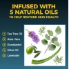 Fungı Naıl Antı-Fungal Pen Trıple Actıon Formula 3 ml