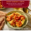 Mc Gourmet Gourmet Organıc Cayenne Pepper Colletıon Organik Acı Kırmızı Biber 42 g