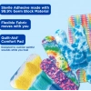 Band-Aıd Flexıble Fabrıc Yara Bandı 75 Assorted Bandages
