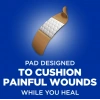 Band-Aıd Flexıble Fabrıc Yara Bandı 75 Assorted Bandages