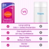 Lume Deodorant With Clınıcal Strength Sweat Control Soft Powder Smooth Solid Antiperspirant Deodorant 75 g