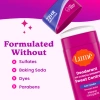 Lume Deodorant With Clınıcal Strength Sweat Control Soft Powder Smooth Solid Antiperspirant Deodorant 75 g