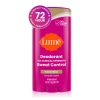 Lume Deodorant With Clınıcal Strength Sweat Control Vanilla Bliss Smooth Solid Antiperspirant Deodorant 75 g