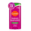 Lume Deodorant With Clınıcal Strength Sweat Control Fresh Spring Smooth Solid Antiperspirant Deodorant 75 g