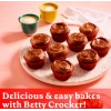 Betty Crocker Indulgent Chocolate Fudge Icing Kek Kreması 400 g