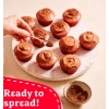 Betty Crocker Indulgent Chocolate Fudge Icing Kek Kreması 400 g