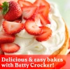 Betty Crocker Velvety Vanılla Icing Kek Kreması 400 gr