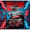 Jack Lınks Mr Beast Beef Jerky Orıgınal Kurutulmuş Et 25 g