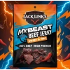 Jack Lınks Mr Beast Beef Jerky Sweet & Hot Kurutulmuş Et 25 g