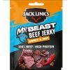 Jack Lınks Mr Beast Beef Jerky Sweet & Hot Kurutulmuş Et 25 g