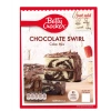 Betty Crocker Chocolate Swırl Cake Mıx 425 g