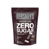 Şekersiz Çikolata Zero Sugar Mini Paketlerde Çikolata 144 g