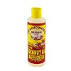 Beachcombeer Budds Unscedted Pure Coconut Oil Natural Skın & Body Care 240 ml