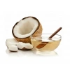 Beachcombeer Budds Unscedted Pure Coconut Oil Natural Skın & Body Care 240 ml