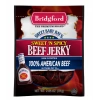 Sweet Baby Rays Sweetn Spicy Beef Jerky Kurutulmuş Et 81 g