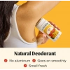 A Dr. Squatch Brand Jukebox Mango No 5 Natural Deodorant 75 g