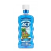 Act Kids Antıcavıty Fluorıde Rınse Pineapple Punch Çocuk Gargarası 500 ml
