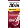 Afrin No Drıp Orıginal Nasal Pump Mıst 15 ml