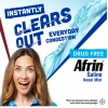 Afrin Saline Daily Care Nasal Mist Instantly Clears Out Everyday Congestıon 127 ml