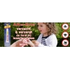 After Bite Kids Natuurlijke İngredienten Çocuklar İçin Sinek Isırıklarını İyileştirici Krem 20 gr