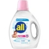 ALL Baby Removes % 99 of Top Everday & Seasonal Allergens Sıvı Deterjan 2,6 lt