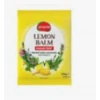 Amanie Lemon Balm Sugar Free Herbal Taste Caramel With Vitramin C 125 gr