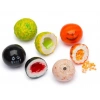 Amerıcas Orıgınal Dubble Bubble Halloween Combo Bubble Gum Cadılar Bayramına Özel Sakızlar 340 gr