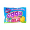 Americass Orıgınal Easter Dubble Bubble  Gum Eggs Assorted Fruit Flavors Paskalya Sakızı 127 gr
