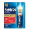 Anbesol Diş ve Diş Rahatlatıcı Likit 12 ml