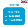 Aquaphor Cleansıng Bayb Wash & Shampoo Natural Chamomıle Essence 500 ml