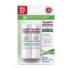 Aquaphor Lip Repaır Stıcık Naturally Inspired With Aloe Vera 2li Lip Balm
