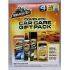 Armorall Complete Car Care 4 Gıft Pack Araç Temizleme ve Bakım Seti