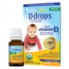 Baby Ddrops Liqid Vitamin D3 60 Drops 17 ml