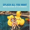 Banana Boat Deep Tannıng Dry Oıl 4 Spf  Coconut Oıl 170 g